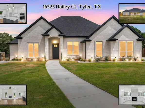 16525 Hailey Ct, Tyler, TX 75703