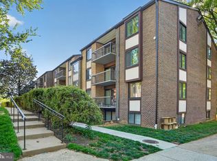 Hawthorne Village, Fairfax, VA 22031