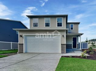 7701 Brenden St SW, Olympia, WA 98512