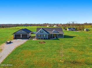 743 Garriott Ln, Harrodsburg, KY 40330