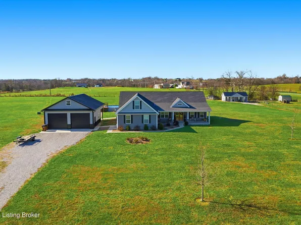 743 Garriott Ln, Harrodsburg, KY 40330