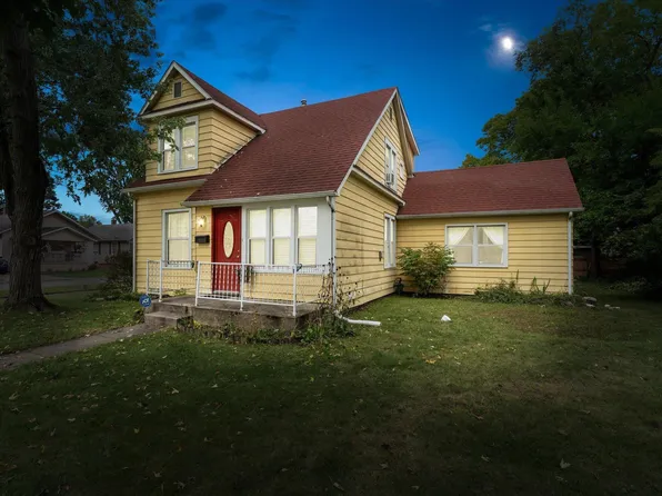 822 Laurel St, Elkhart, IN 46514