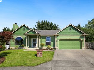 4629 Calumet Way, Eugene, OR 97404