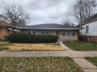 3525 Delaware St, Gary, IN 46409