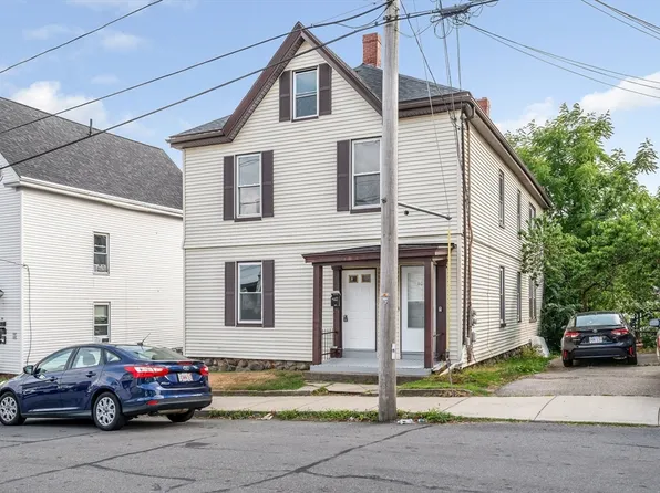 38-38 Grove St #40, Haverhill, MA 01832