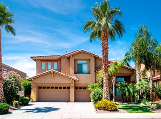 5036 W Yearling Rd, Phoenix, AZ 85083