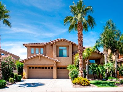 5036 W Yearling Rd, Phoenix, AZ, 85083