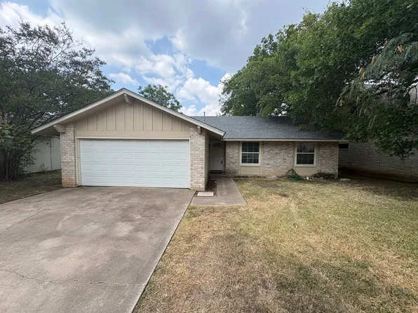 10106 Missel Thrush Dr, Austin, TX 78750