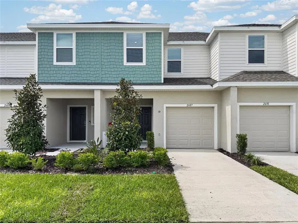2687 Balmerino Way, Mount Dora, FL 32757
