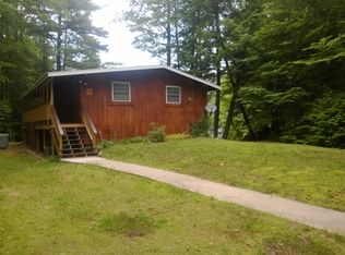 191 Camelot Shore Dr, Farmington, NH 03835