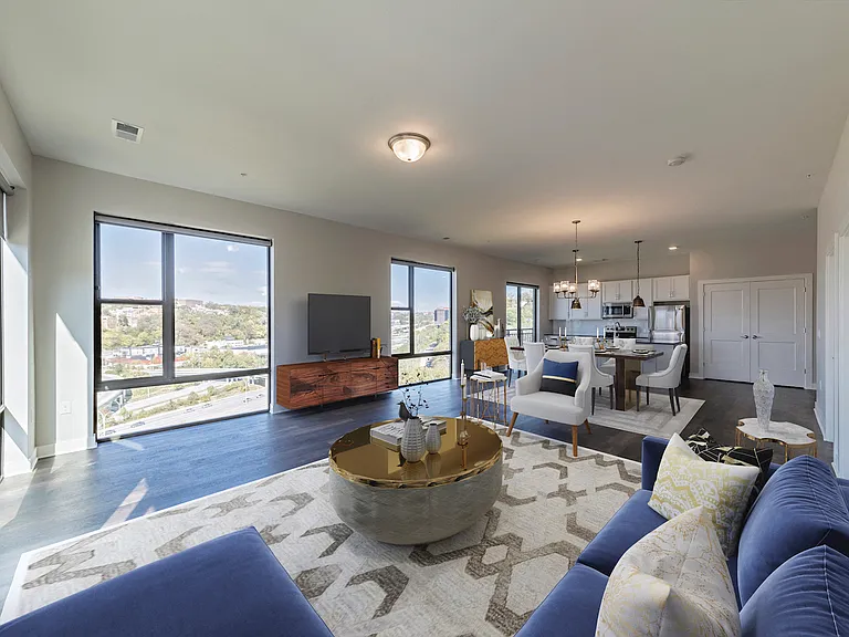 Adams Edge Apartments — Photo 11