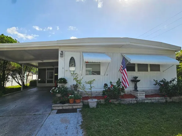 16416 Us Highway 19 N #1821, Clearwater, FL 33764