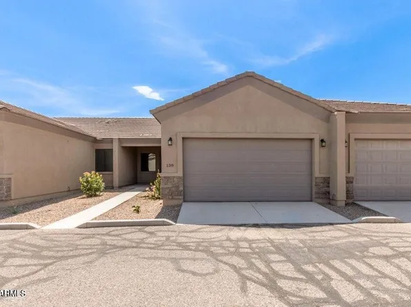 846 N Pueblo Dr #138, Casa Grande, AZ 85122