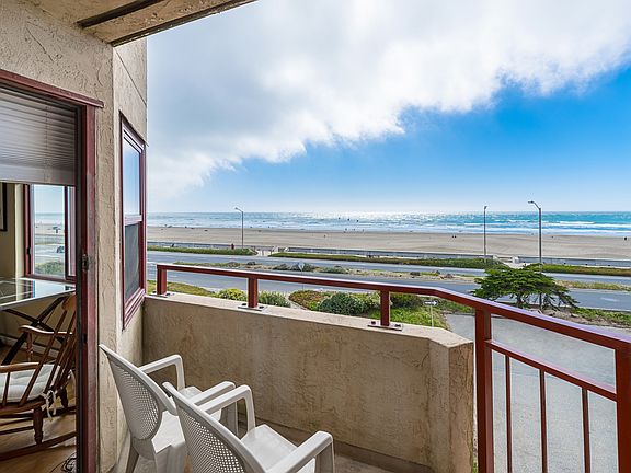 Your VIEW! Pacific Ocean Direct