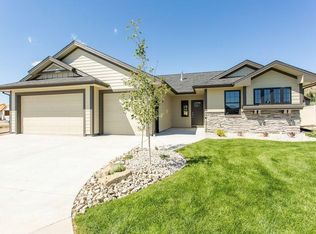 2526 Blue Moon Ct, Billings, MT 59106