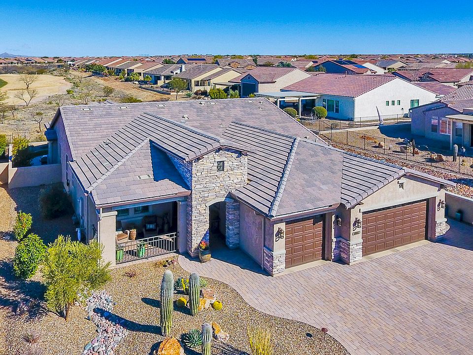 59808 E Ankole Dr, Oracle, AZ 85623 Zillow