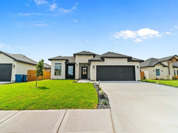 1045 Nina Ave, Alamo, TX 78516