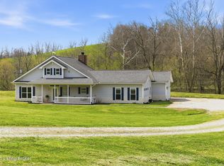 9210 Mount Eden Rd, Waddy, KY 40076
