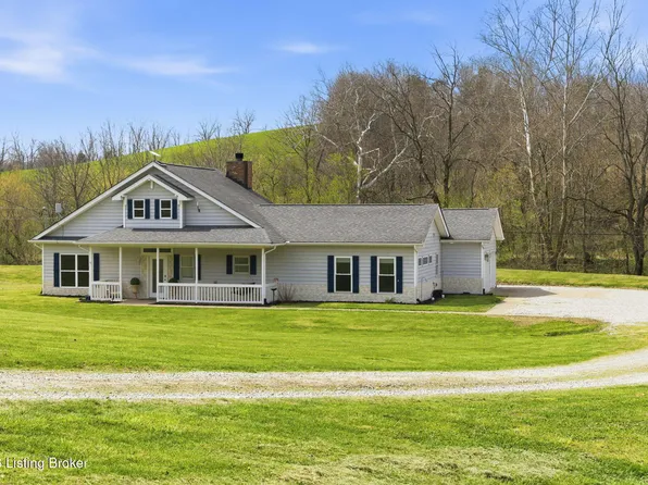 9210 Mount Eden Rd, Waddy, KY 40076