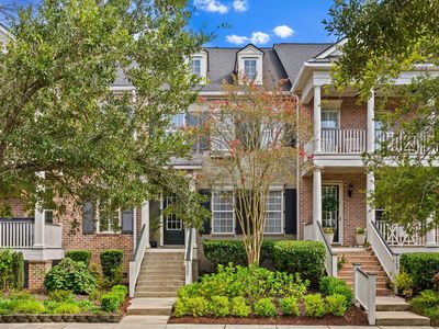 1507 Jenys St, Charleston, SC, 29492