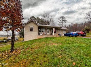 117 Hidden Valley Dr, Rogersville, TN 37857
