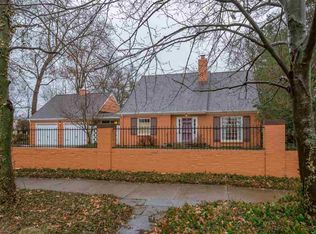 248 S Hawthorne Dr, South Bend, IN