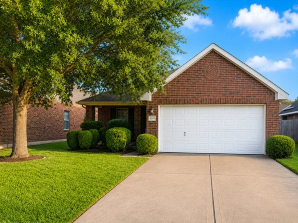 2119 Hawthorne Brk, Fresno, TX 77545