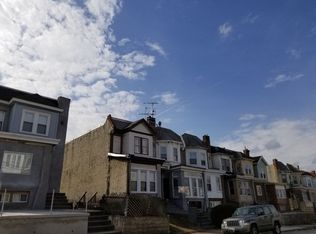1758 S 60th St, Philadelphia, PA