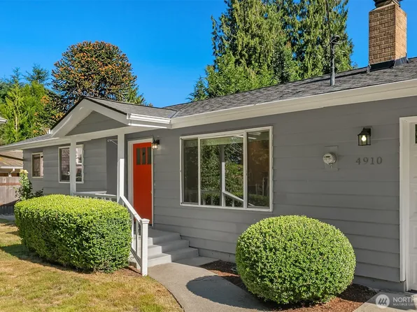 4910 NE 7th Street, Renton, WA 98059