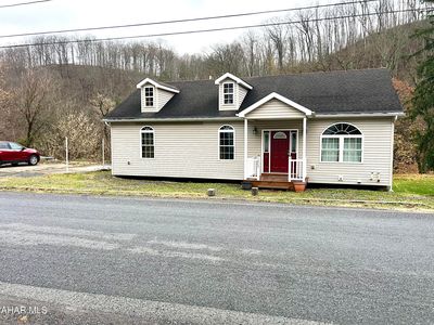 222 Ironville Rd, Tyrone, PA, 16686