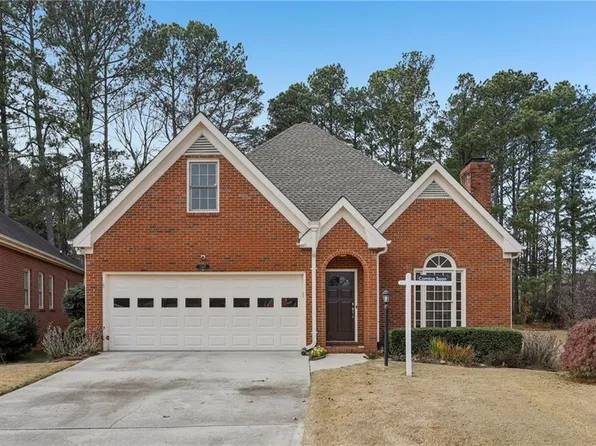 2347 Stockton Walk Ct, Snellville, GA 30078