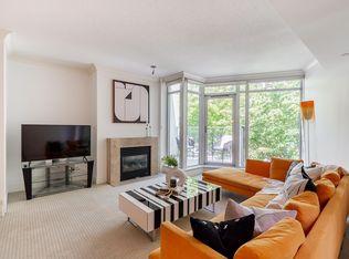 1650 Bayshore Dr #TOWNHOUSE 9, Vancouver, BC V6G3K2