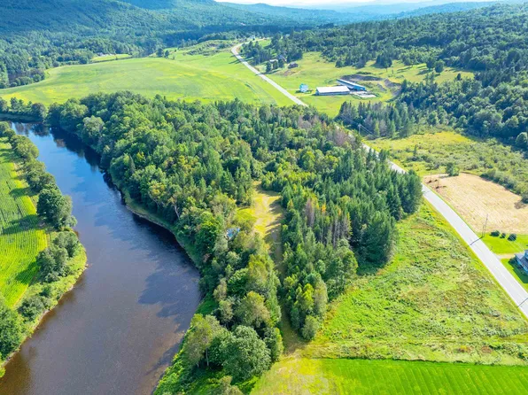 00 VT Route 102, Bloomfield, VT 05905