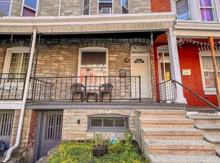 730 Madison Ave, Reading, PA 19601