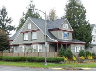 824 S L St, Tacoma, WA 98405
