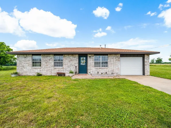31701 S 700th Rd, Grove, OK 74344