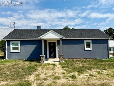 527 Navajo Ave, Simla, CO, 80835