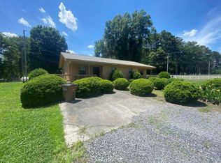 714 Dantzler Cir NE #1, Dalton, GA 30721