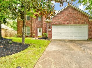 134 Wimberly Way, Conroe, TX 77385