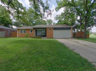 6001 E 8th St N, Wichita, KS 67208