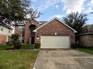 1119 Newhaven Trl, Pearland, TX 77584