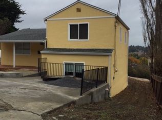 3922 La Cima Rd, El Sobrante, CA 94803