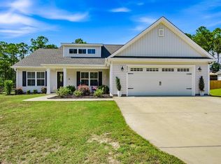 2275 Vaught Rd, Galivants Ferry, SC 29544