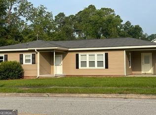 74 S 2nd Ave, Mc Rae, GA 31055