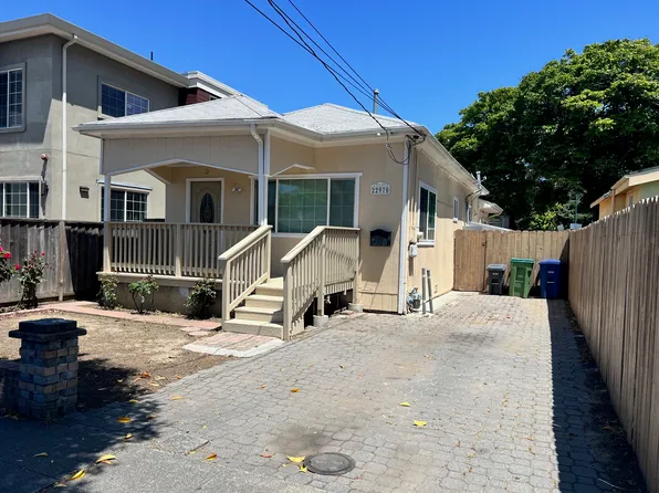 22970 Sutro St, Hayward, CA 94541