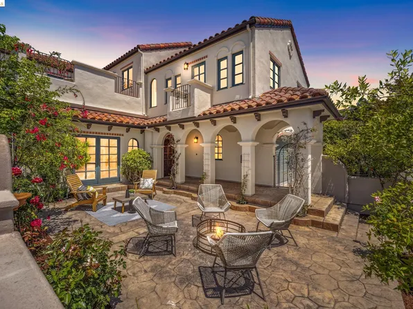 5866 Buena Vista Ave, Oakland, CA 94618