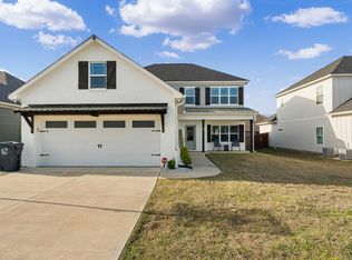 18 Ivy Way, Phenix City, AL 36867
