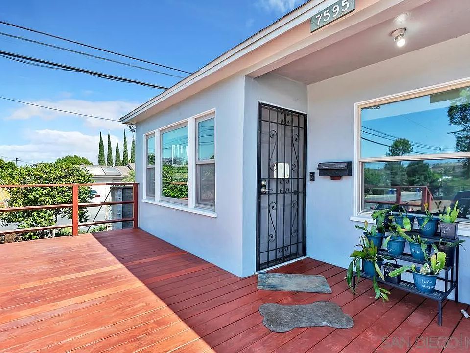 7595 Roosevelt Ave, Lemon Grove, CA 91945 | Zillow