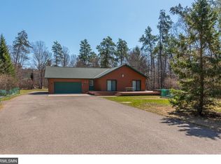 37094 Lumberjack Ln, Crosslake, MN 56442