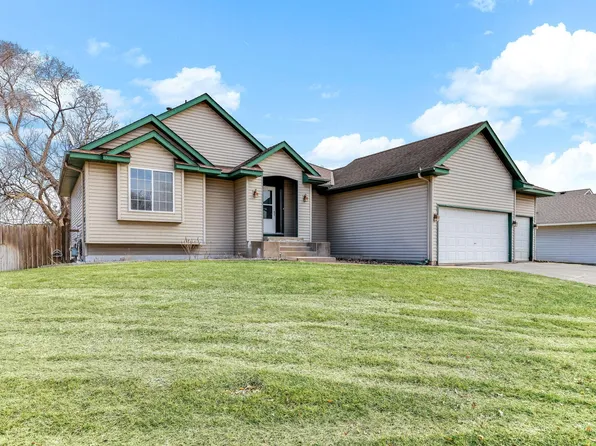 12713 Johnson St NE, Blaine, MN 55434